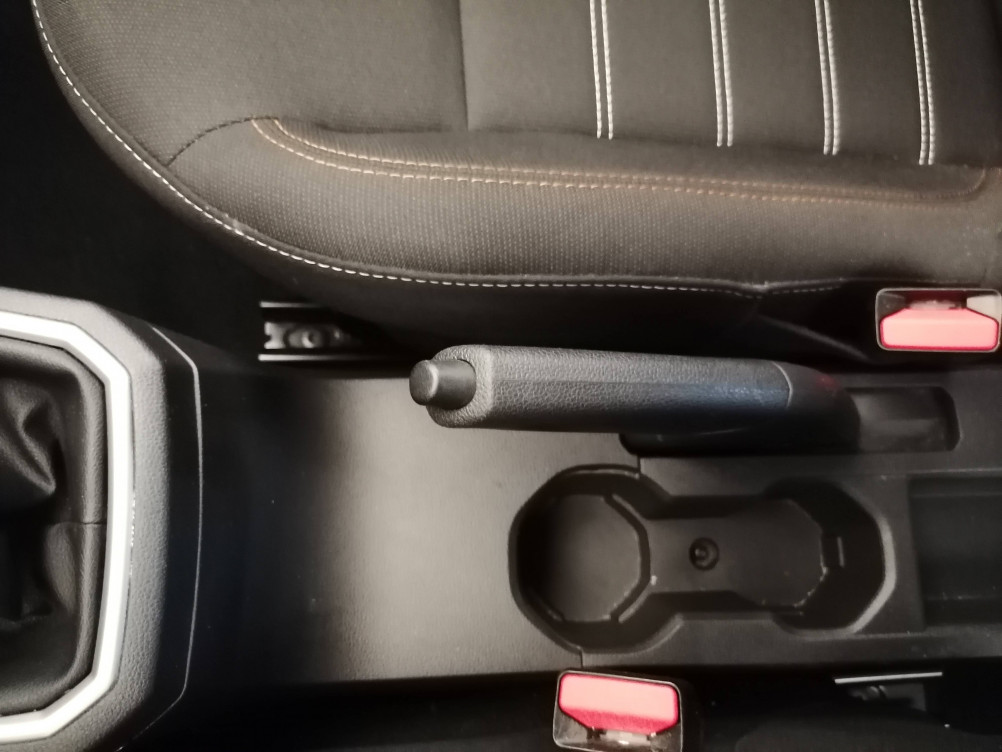 Acheter Dacia Sandero Sandero TCe 90 Stepway Expression 5p occasion dans les concessions du Groupe Faurie