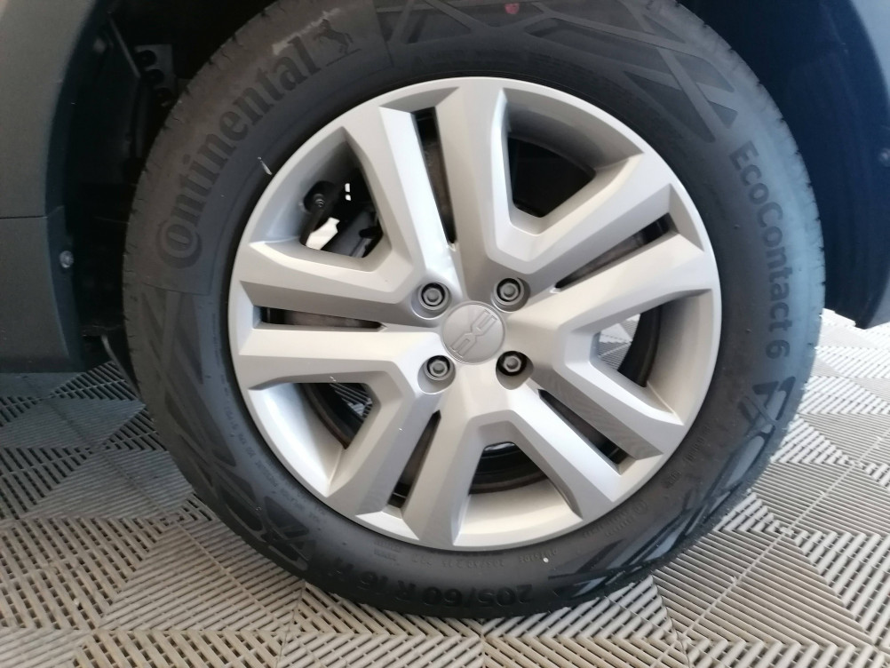 Acheter Dacia Sandero Sandero TCe 90 Stepway Expression 5p occasion dans les concessions du Groupe Faurie