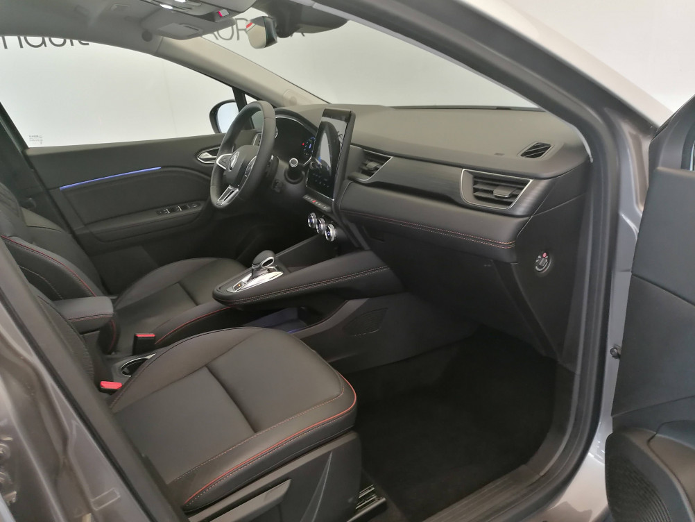 Acheter Renault Captur 2 Captur TCe 140 EDC Initiale Paris 5p occasion dans les concessions du Groupe Faurie