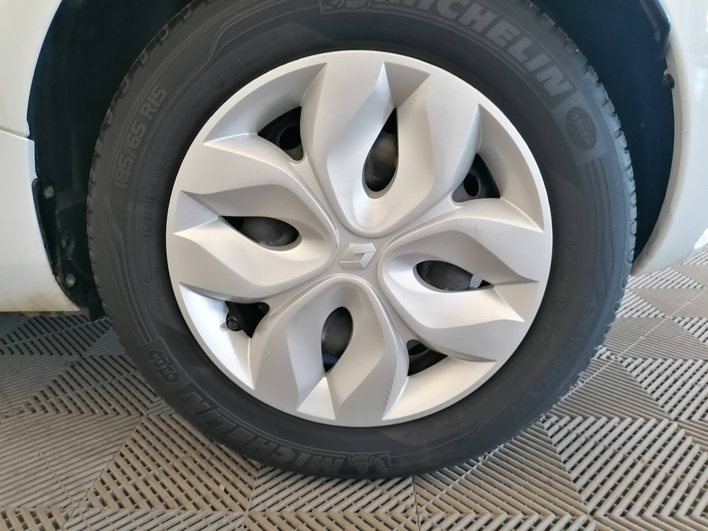 Acheter Renault Zoe Zoe R90 Life 5p occasion dans les concessions du Groupe Faurie