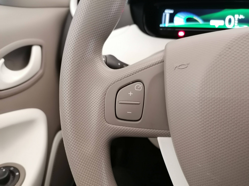 Acheter Renault Zoe Zoe R90 Life 5p occasion dans les concessions du Groupe Faurie