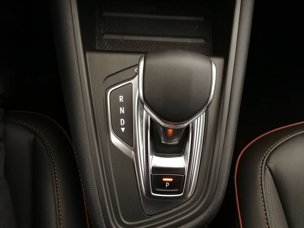 Acheter Renault Captur 2 Captur TCe 140 EDC Initiale Paris 5p occasion dans les concessions du Groupe Faurie