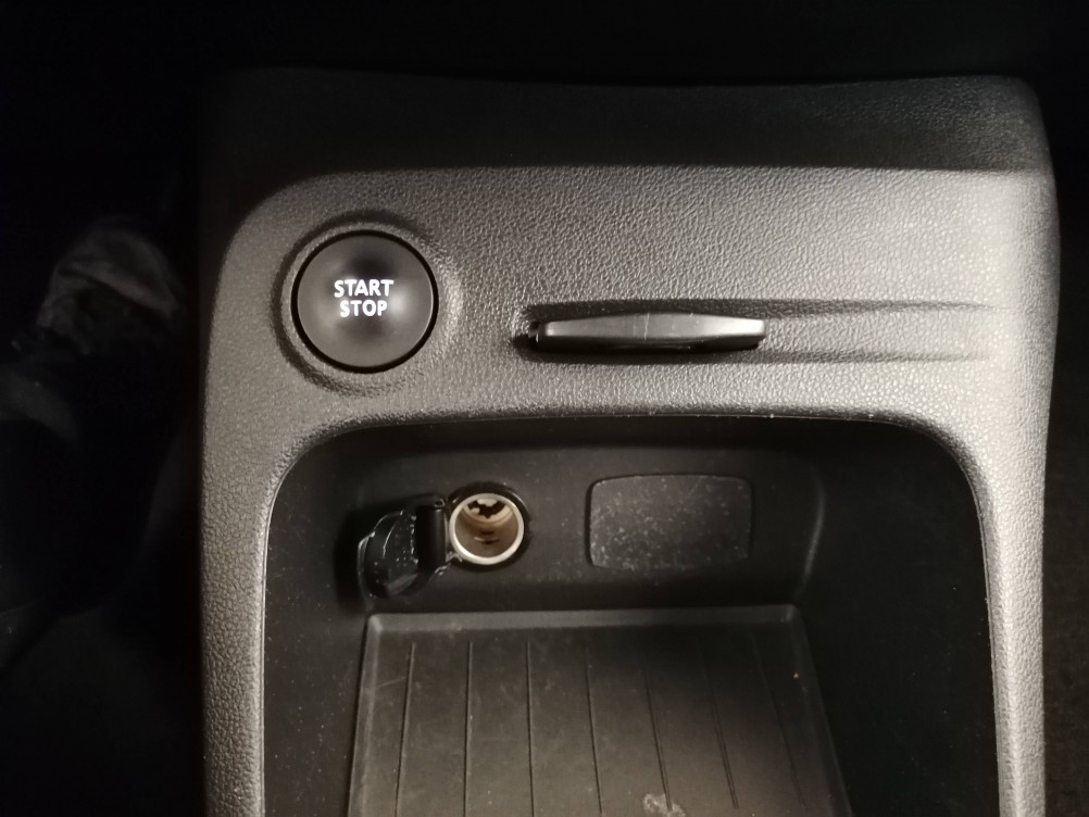 Acheter Renault Captur Captur dCi 90 Intens 5p occasion dans les concessions du Groupe Faurie