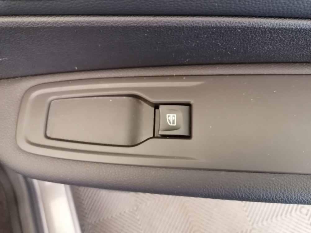 Acheter Renault Captur Captur dCi 90 Intens 5p occasion dans les concessions du Groupe Faurie