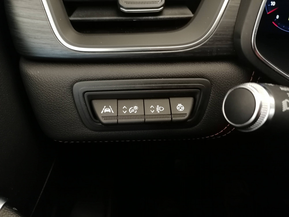 Acheter Renault Captur 2 Captur TCe 140 EDC Initiale Paris 5p occasion dans les concessions du Groupe Faurie