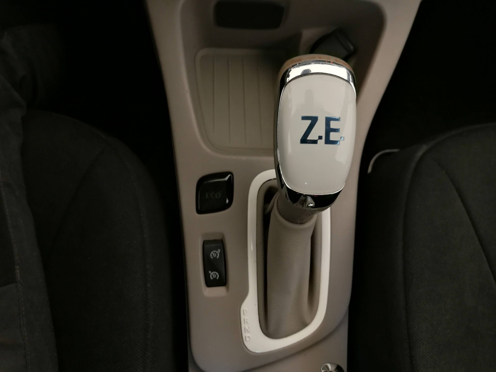 Acheter Renault Zoe Zoe R90 Life 5p occasion dans les concessions du Groupe Faurie