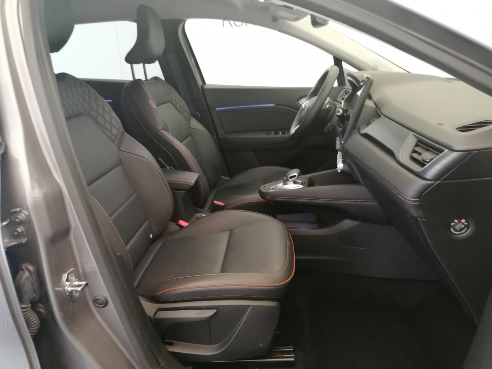 Acheter Renault Captur 2 Captur TCe 140 EDC Initiale Paris 5p occasion dans les concessions du Groupe Faurie