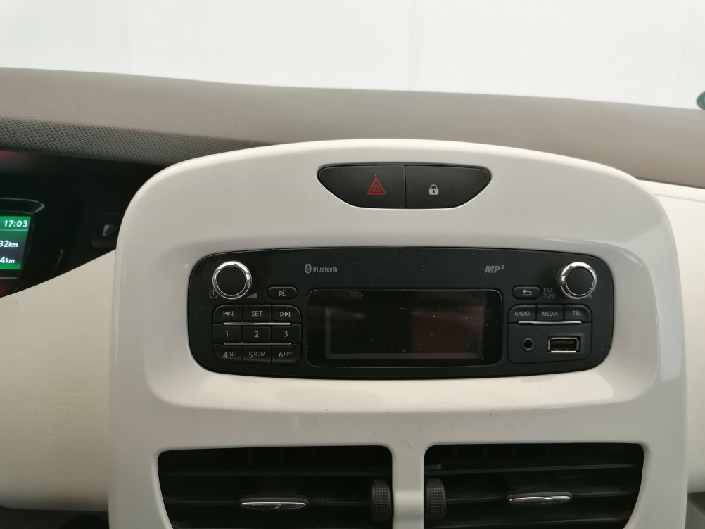 Acheter Renault Zoe Zoe R90 Life 5p occasion dans les concessions du Groupe Faurie