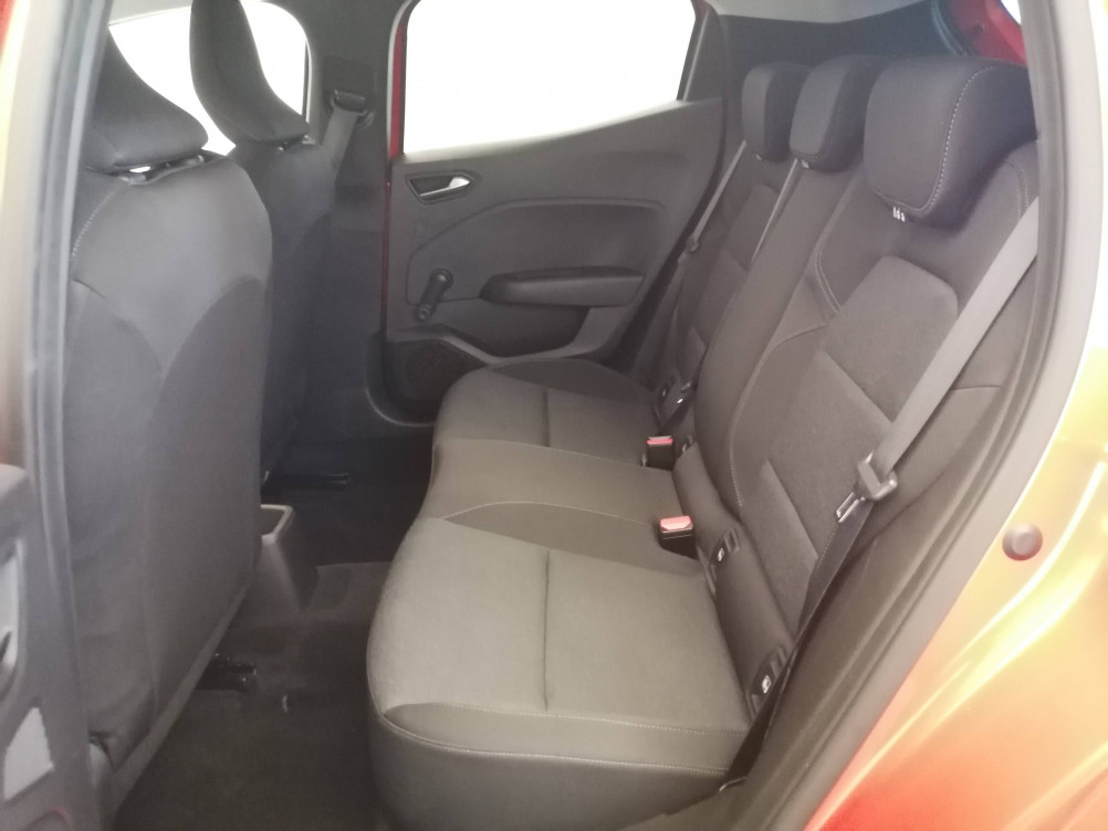 Acheter Renault Clio 5 Clio Blue dCi 100 Evolution 5p occasion dans les concessions du Groupe Faurie