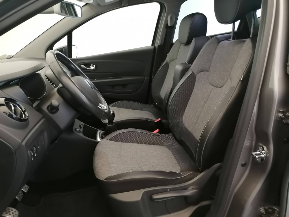 Acheter Renault Captur Captur dCi 90 Intens 5p occasion dans les concessions du Groupe Faurie