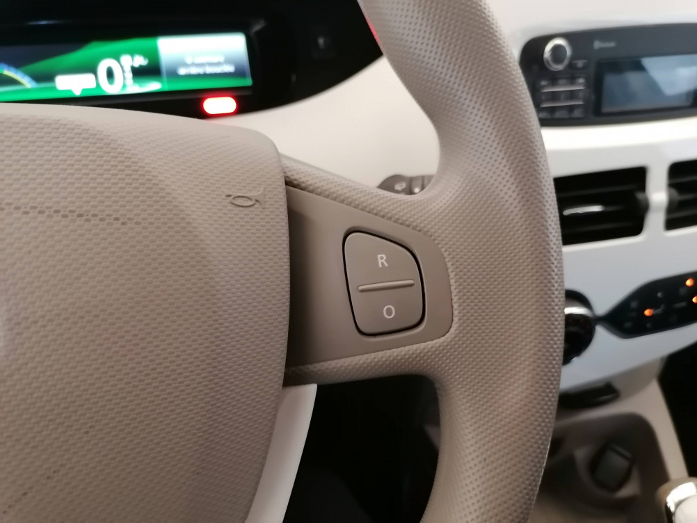 Acheter Renault Zoe Zoe R90 Life 5p occasion dans les concessions du Groupe Faurie