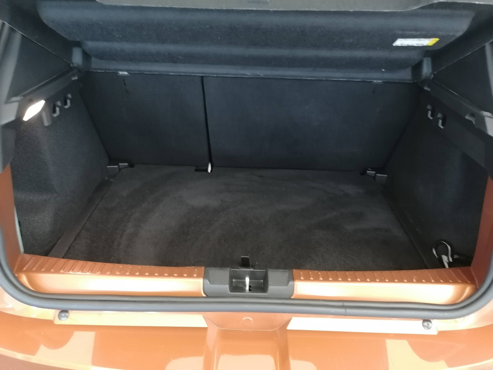 Acheter Dacia Sandero Sandero TCe 90 Stepway Expression 5p occasion dans les concessions du Groupe Faurie