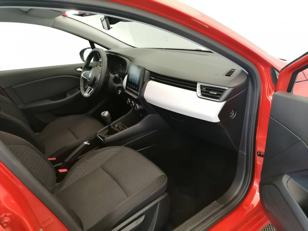 Acheter Renault Clio 5 Clio Blue dCi 100 Evolution 5p occasion dans les concessions du Groupe Faurie