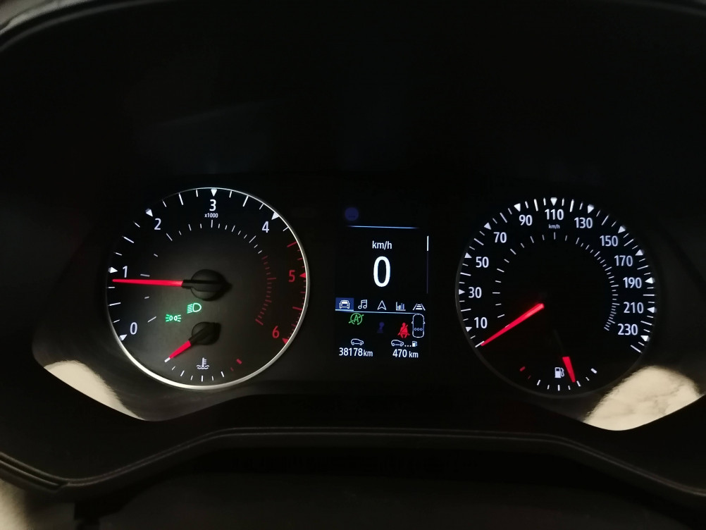 Acheter Renault Clio 5 Clio Blue dCi 100 Evolution 5p occasion dans les concessions du Groupe Faurie