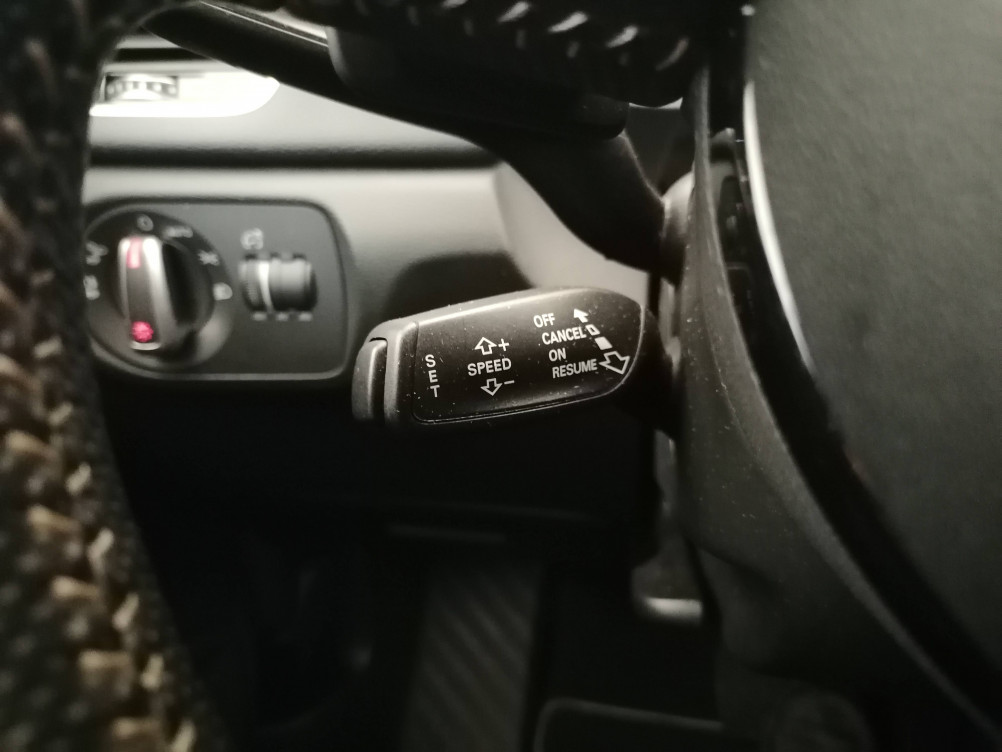 Acheter Audi Q3 Q3 2.0 TDI 184 ch S tronic 7 Quattro S line 5p occasion dans les concessions du Groupe Faurie