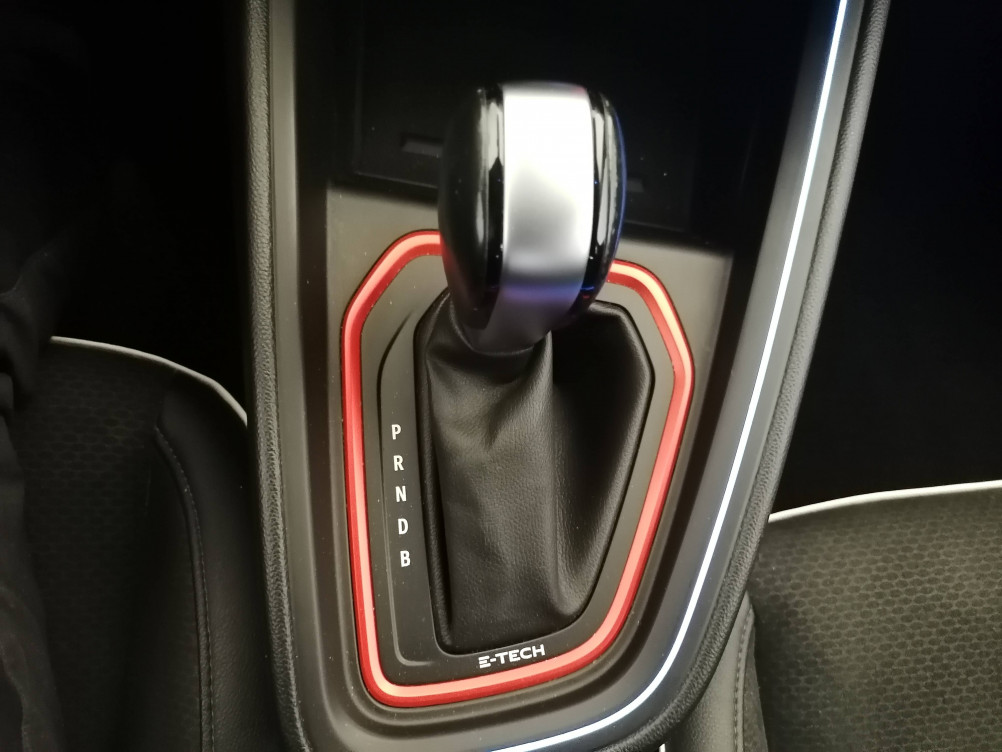 Acheter Renault Clio 5 Clio E-Tech 140 Intens 5p occasion dans les concessions du Groupe Faurie