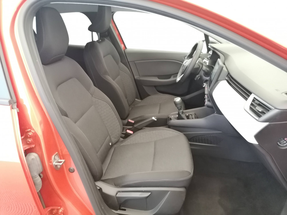 Acheter Renault Clio 5 Clio Blue dCi 100 Evolution 5p occasion dans les concessions du Groupe Faurie