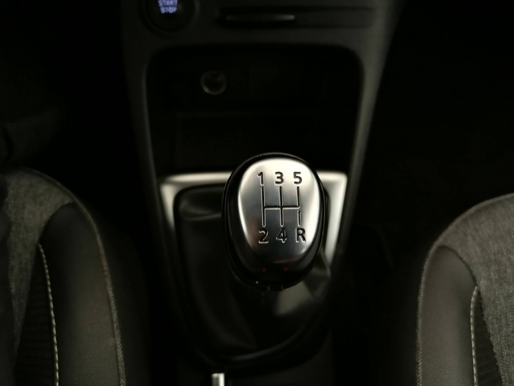 Acheter Renault Captur Captur dCi 90 Intens 5p occasion dans les concessions du Groupe Faurie