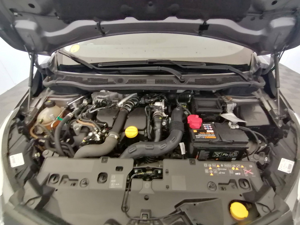 Acheter Renault Captur Captur dCi 90 Intens 5p occasion dans les concessions du Groupe Faurie