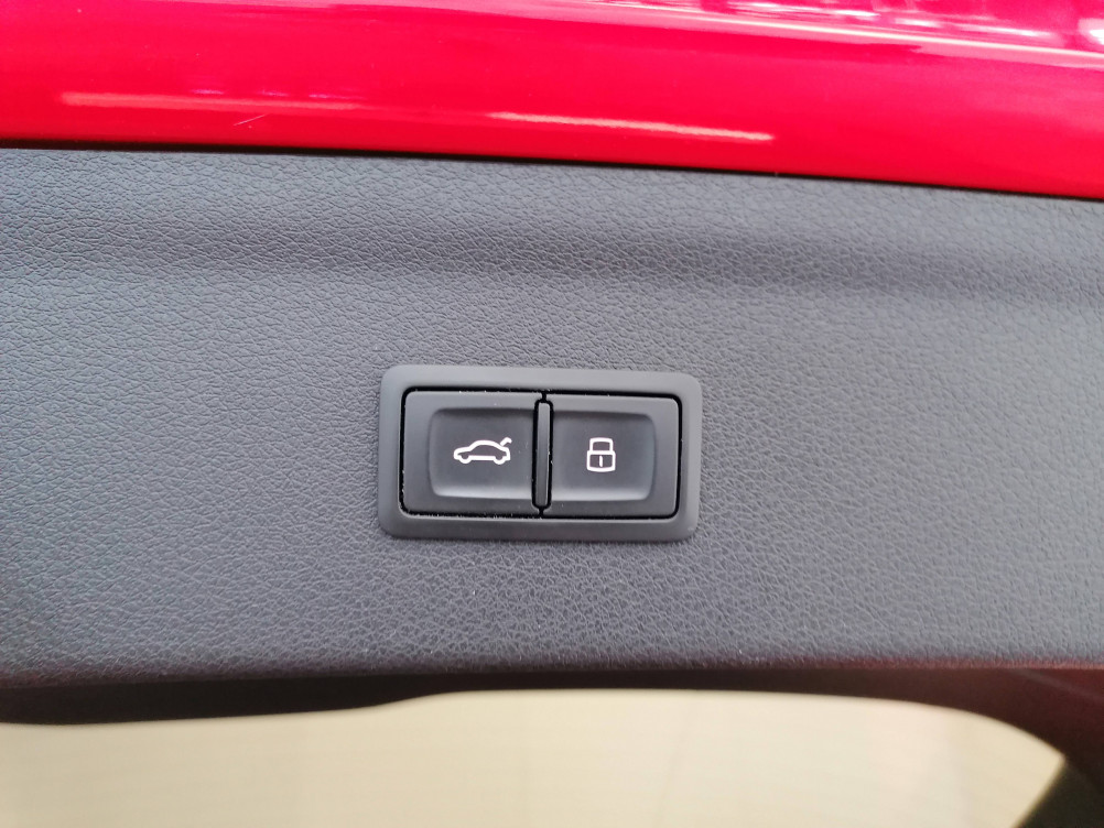 Acheter Audi Q3 Q3 2.0 TDI 184 ch S tronic 7 Quattro S line 5p occasion dans les concessions du Groupe Faurie