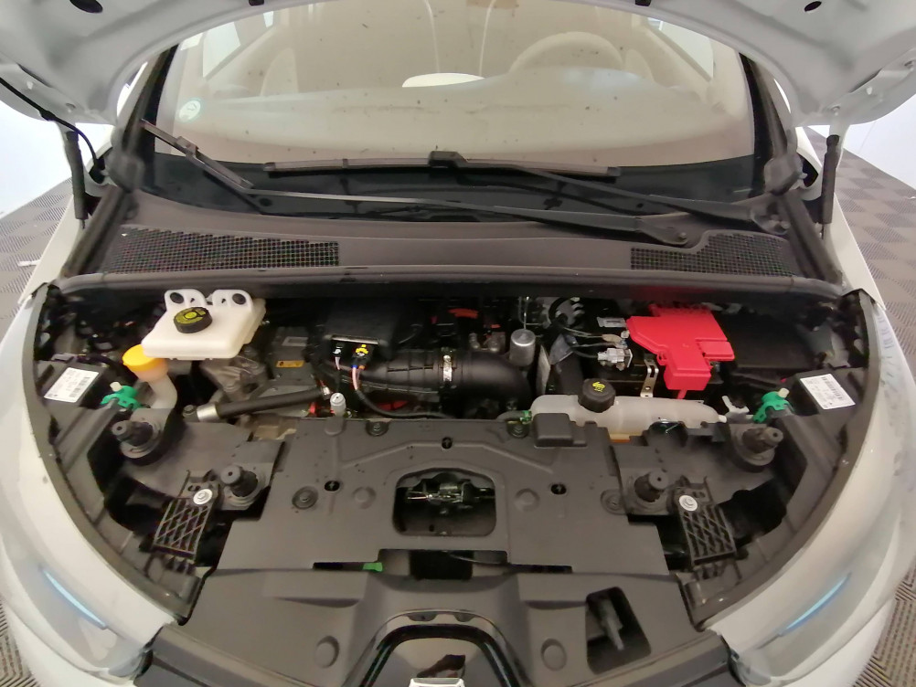 Acheter Renault Zoe Zoe R90 Life 5p occasion dans les concessions du Groupe Faurie