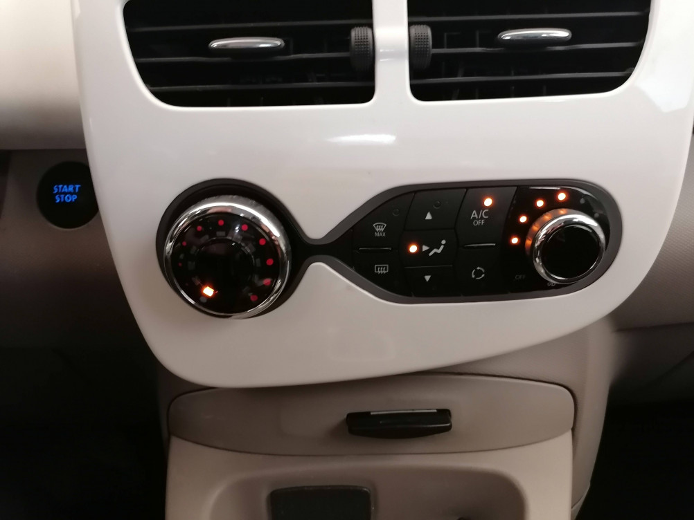 Acheter Renault Zoe Zoe R90 Life 5p occasion dans les concessions du Groupe Faurie