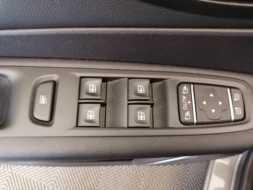 Acheter Renault Captur Captur dCi 90 Intens 5p occasion dans les concessions du Groupe Faurie