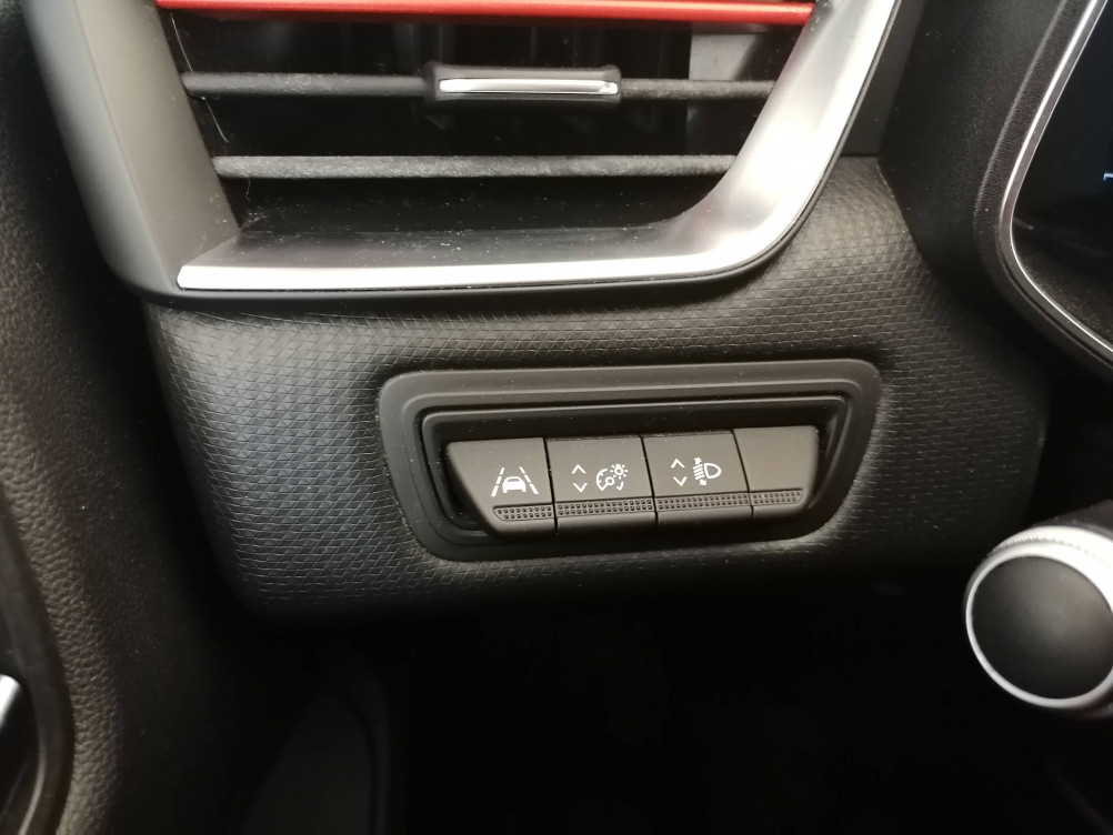 Acheter Renault Clio 5 Clio E-Tech 140 Intens 5p occasion dans les concessions du Groupe Faurie