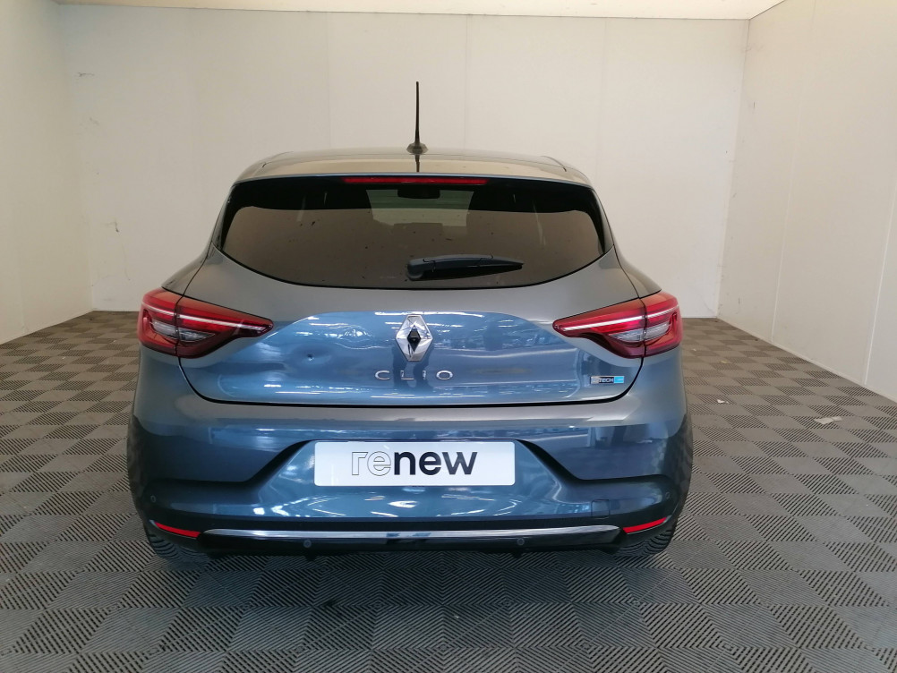 Acheter Renault Clio 5 Clio E-Tech 140 Intens 5p occasion dans les concessions du Groupe Faurie