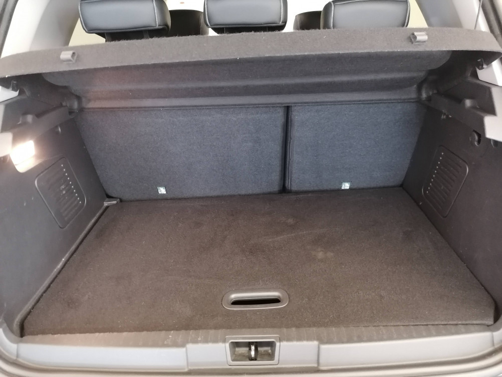 Acheter Renault Captur Captur dCi 90 Intens 5p occasion dans les concessions du Groupe Faurie