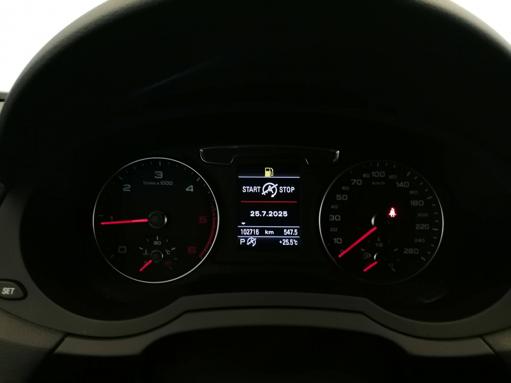 Acheter Audi Q3 Q3 2.0 TDI 184 ch S tronic 7 Quattro S line 5p occasion dans les concessions du Groupe Faurie