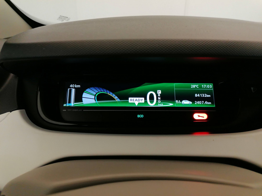 Acheter Renault Zoe Zoe R90 Life 5p occasion dans les concessions du Groupe Faurie