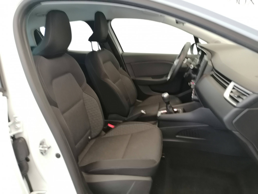 Acheter Renault Clio 5 Clio SCe 65 - 21 Zen 5p occasion dans les concessions du Groupe Faurie