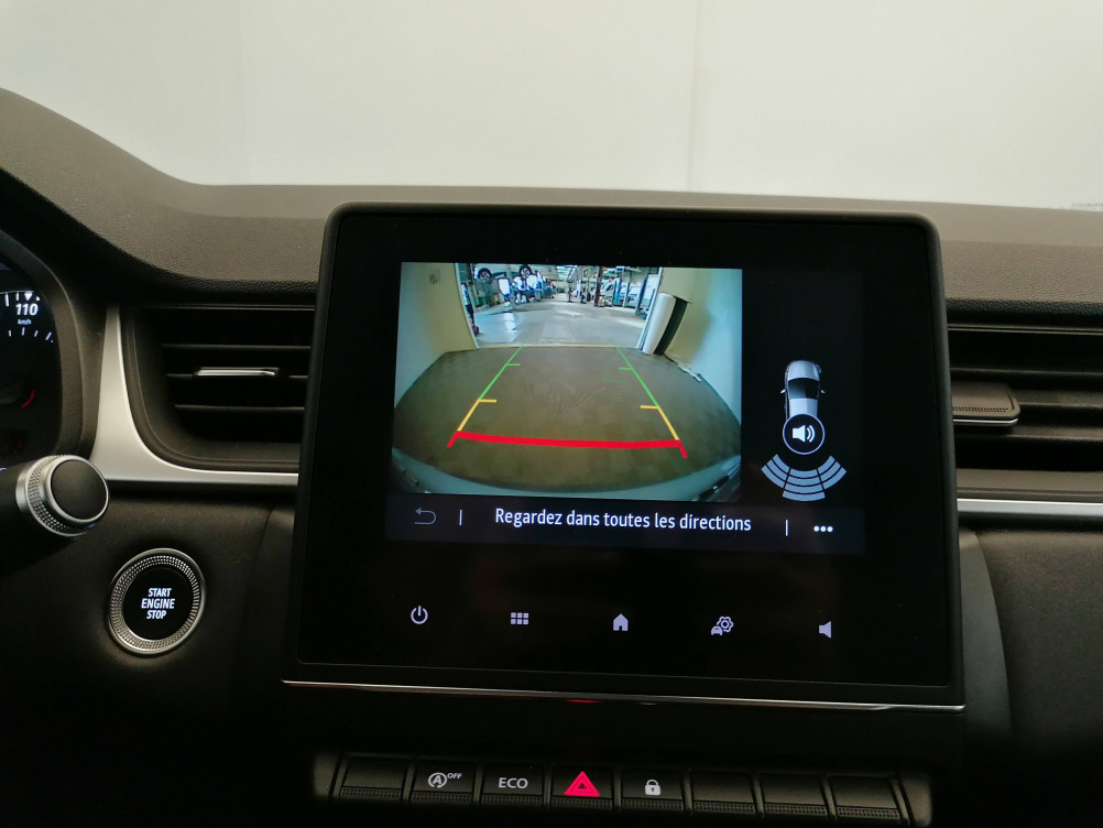 Acheter Renault Captur 2 Captur TCe 90 - 21 Business 5p occasion dans les concessions du Groupe Faurie