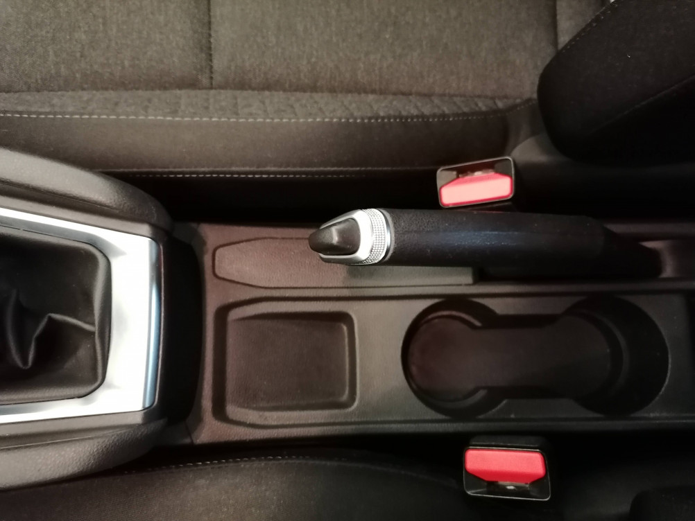 Acheter Renault Clio 5 Clio SCe 65 - 21 Zen 5p occasion dans les concessions du Groupe Faurie