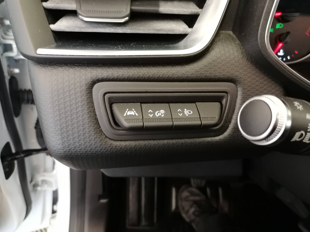 Acheter Renault Clio 5 Clio SCe 65 - 21 Zen 5p occasion dans les concessions du Groupe Faurie