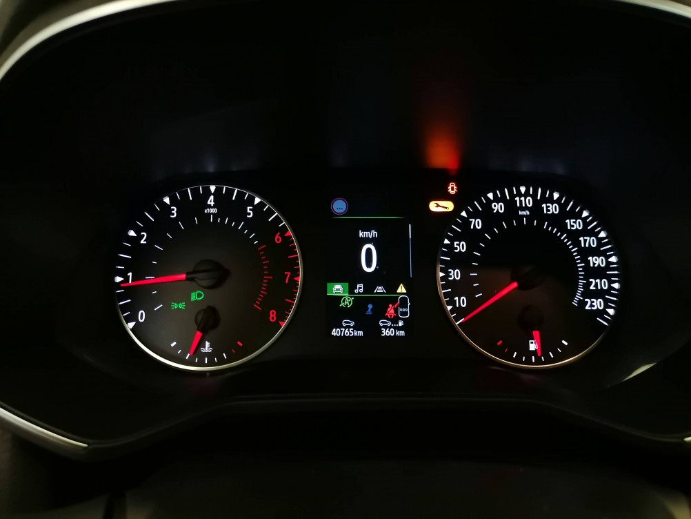 Acheter Renault Clio 5 Clio SCe 65 - 21 Zen 5p occasion dans les concessions du Groupe Faurie