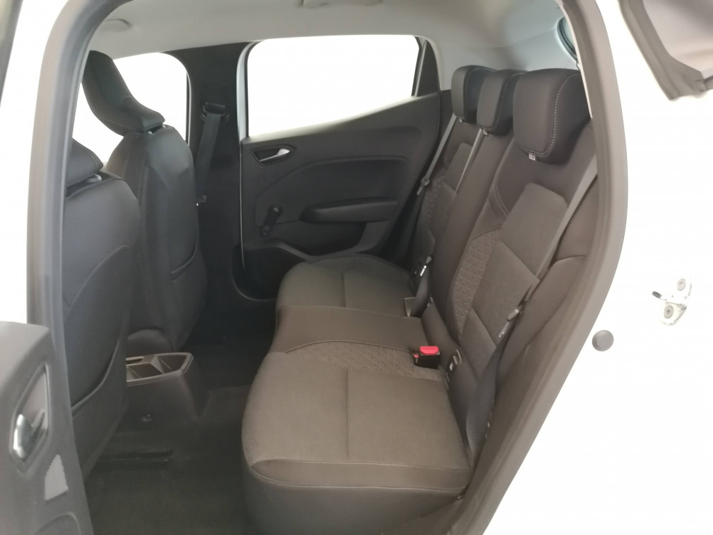 Acheter Renault Clio 5 Clio SCe 65 - 21 Zen 5p occasion dans les concessions du Groupe Faurie
