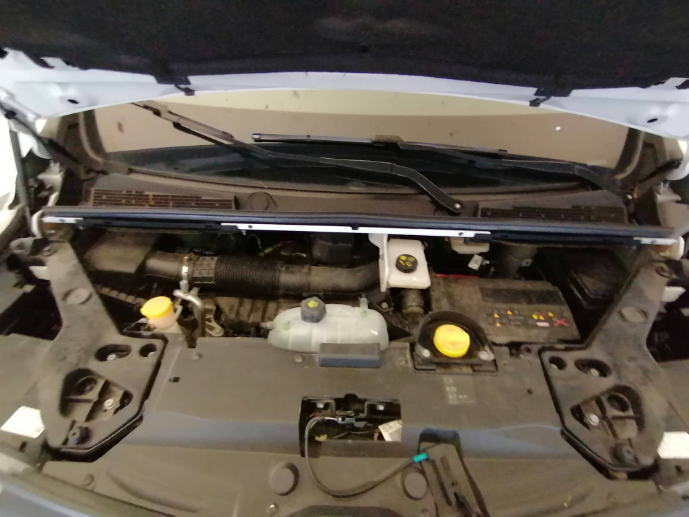 Acheter Renault Trafic 3 TRAFIC FGN L2H1 3000 KG BLUE DCI 130 GRAND CONFORT 4p occasion dans les concessions du Groupe Faurie