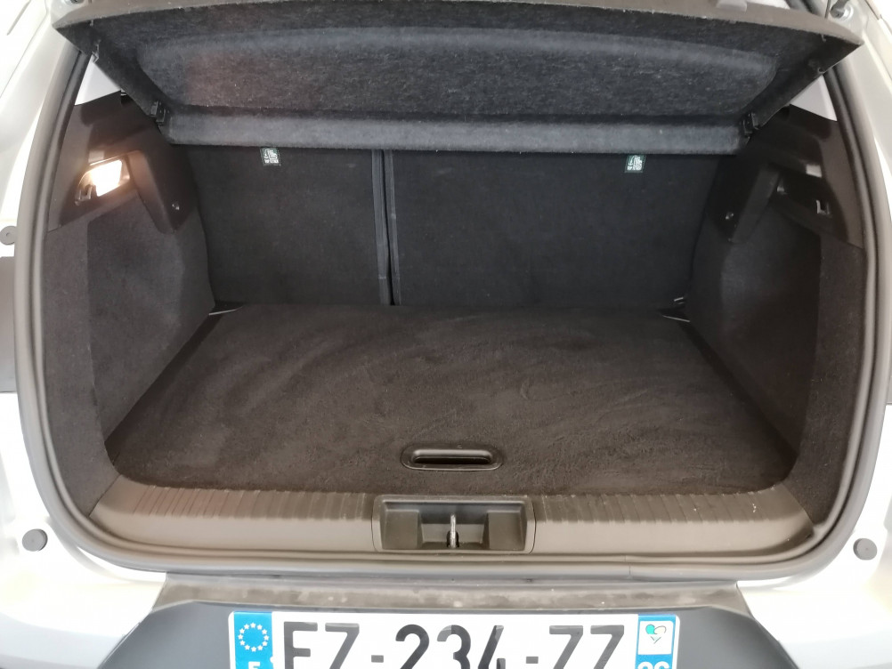 Acheter Renault Captur 2 Captur TCe 90 - 21 Business 5p occasion dans les concessions du Groupe Faurie