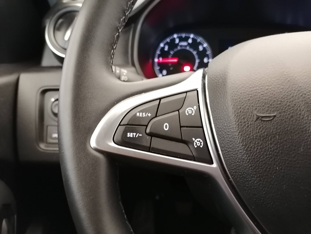 Acheter Dacia Duster Duster ECO-G 100 4x2 Prestige 5p occasion dans les concessions du Groupe Faurie