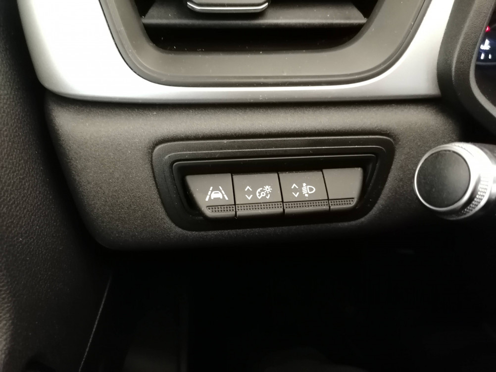 Acheter Renault Captur 2 Captur TCe 90 - 21 Business 5p occasion dans les concessions du Groupe Faurie