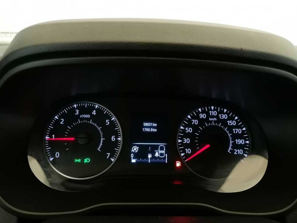 Acheter Dacia Duster Duster ECO-G 100 4x2 Prestige 5p occasion dans les concessions du Groupe Faurie