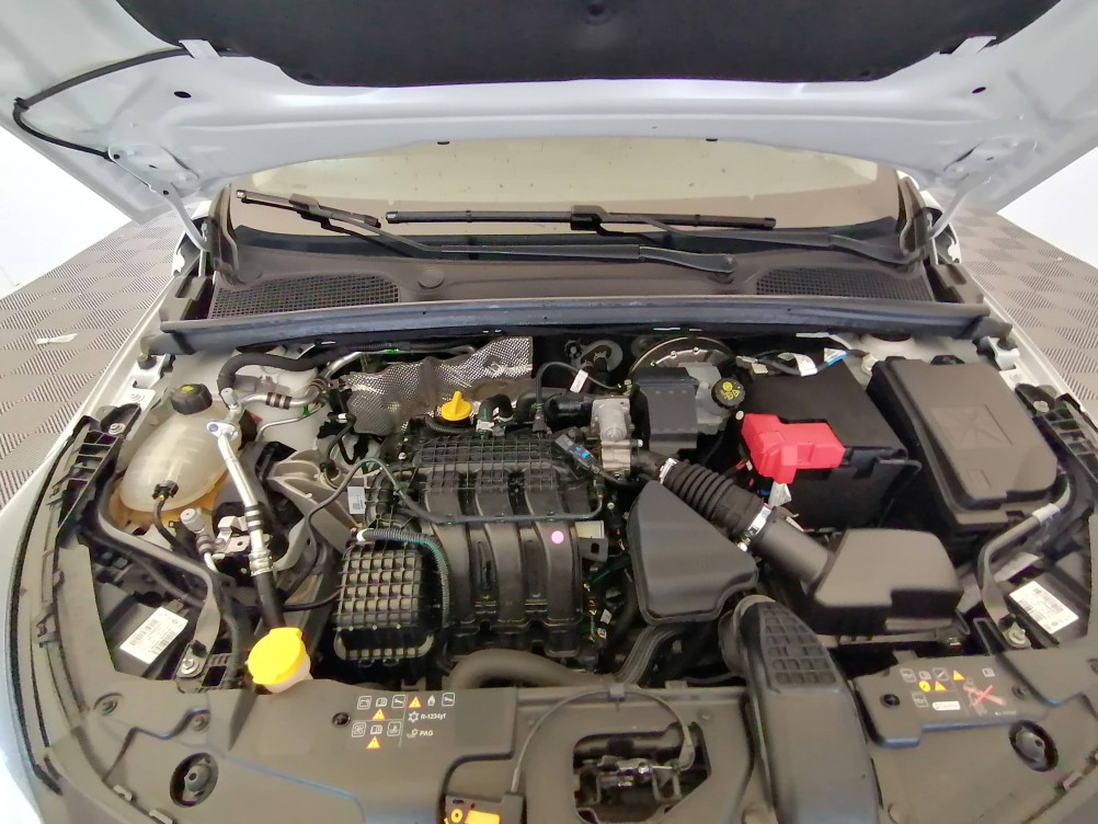 Acheter Renault Clio 5 Clio SCe 65 - 21 Zen 5p occasion dans les concessions du Groupe Faurie