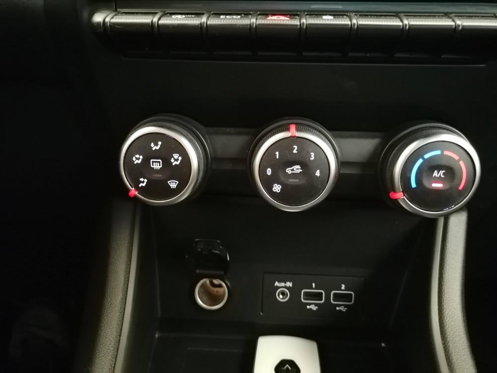 Acheter Renault Captur 2 Captur TCe 90 - 21 Business 5p occasion dans les concessions du Groupe Faurie