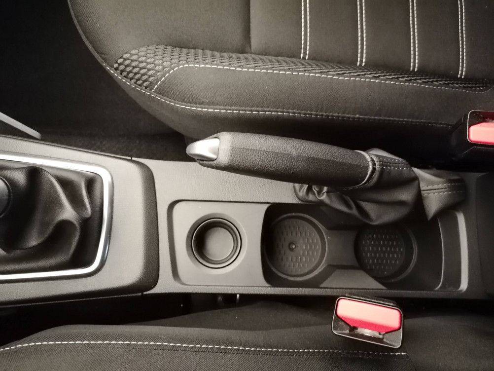 Acheter Dacia Duster Duster ECO-G 100 4x2 Prestige 5p occasion dans les concessions du Groupe Faurie
