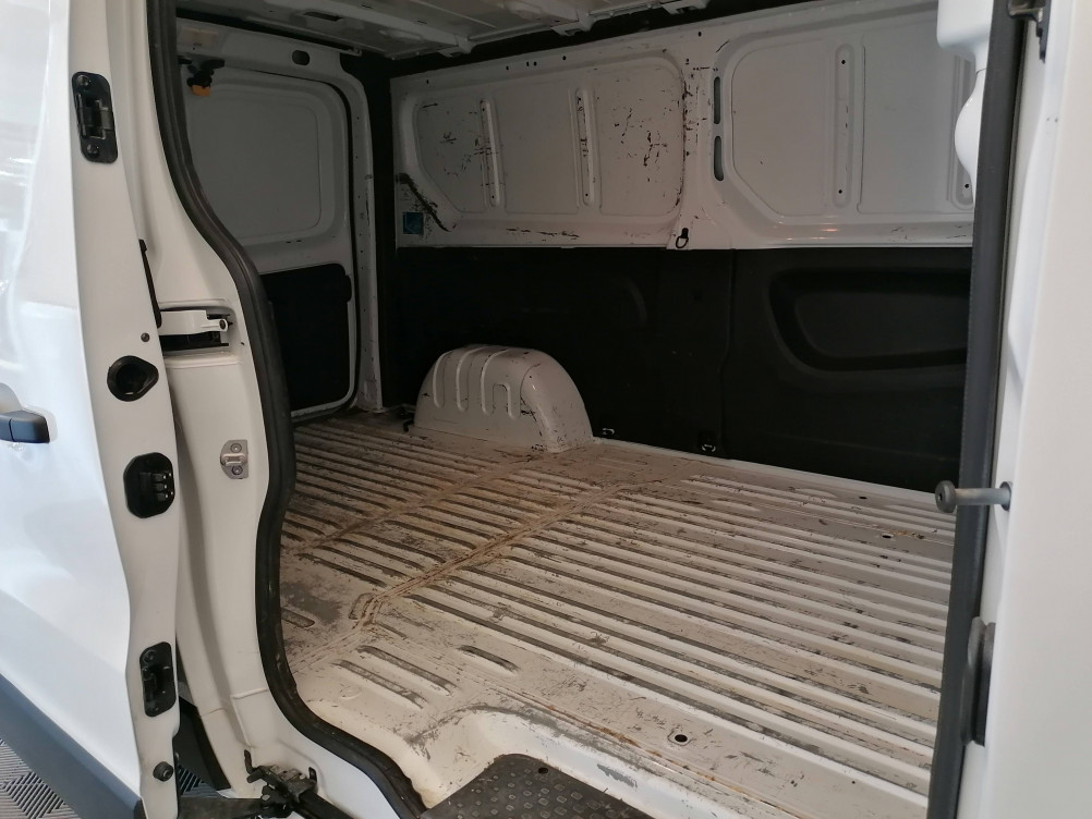 Acheter Renault Trafic 3 TRAFIC FGN L2H1 3000 KG BLUE DCI 130 GRAND CONFORT 4p occasion dans les concessions du Groupe Faurie