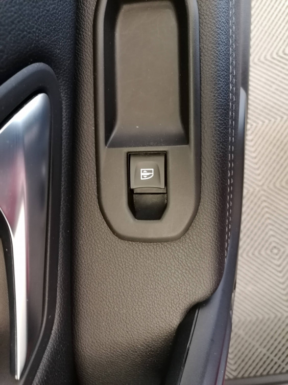 Acheter Dacia Duster Duster ECO-G 100 4x2 Prestige 5p occasion dans les concessions du Groupe Faurie