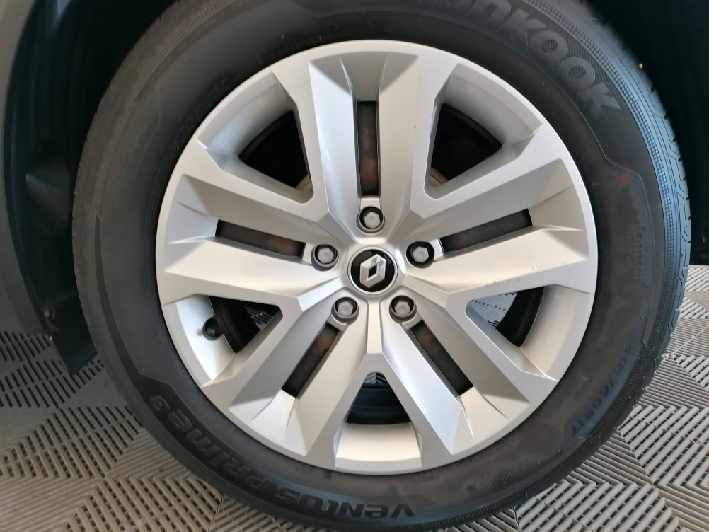 Acheter Renault Captur 2 Captur TCe 90 - 21 Business 5p occasion dans les concessions du Groupe Faurie