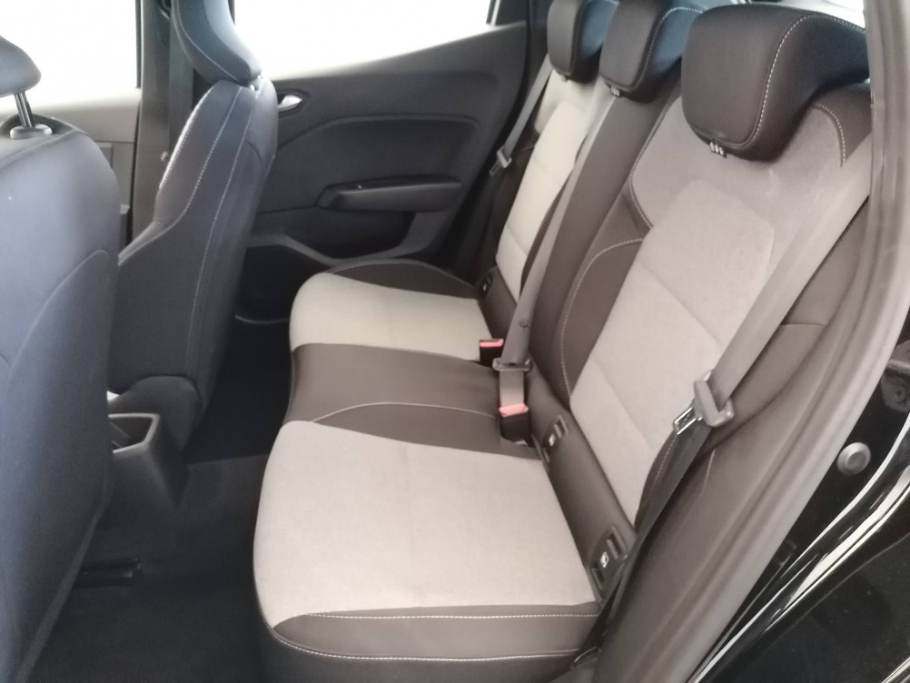 Acheter Renault Clio 5 Clio TCe 100 GPL Evolution 5p occasion dans les concessions du Groupe Faurie